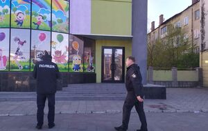 Стрілянина сталася в центрі міста