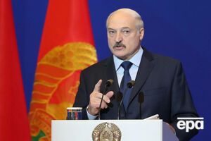 Лукашенко: Не надо страдать некоторым в России политикам