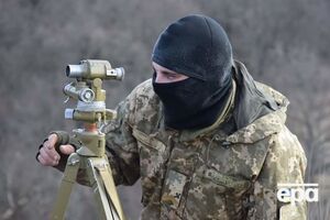 Потерь среди украинских военнослужащих 20 апреля не было