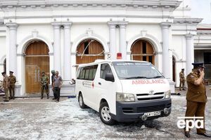 Пасхальные богослужения в округе Коломбо отменили