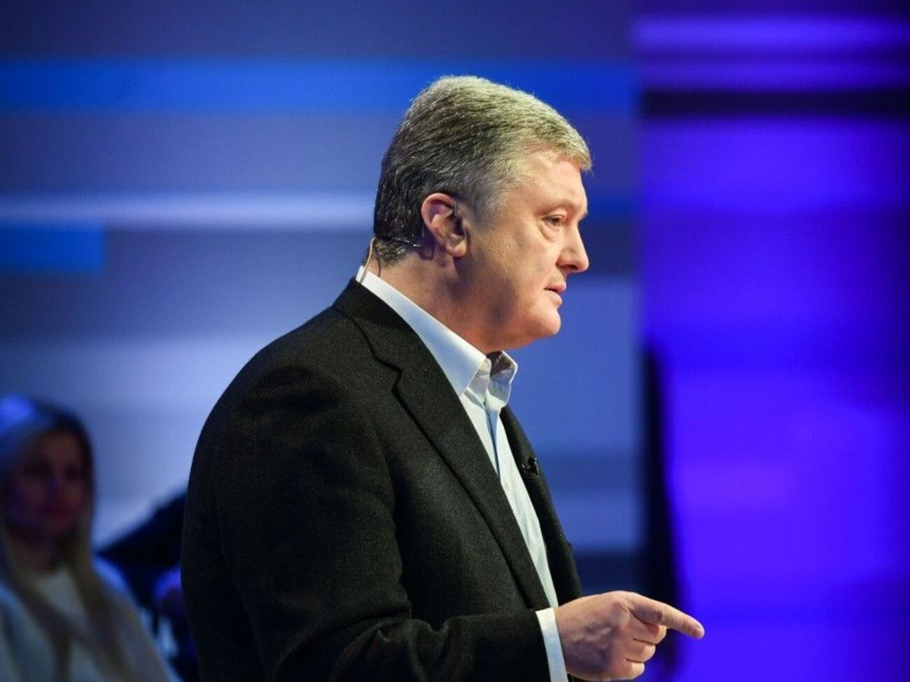 Порошенко: Я горжусь тем, как в этом году в Украине организованы выборы