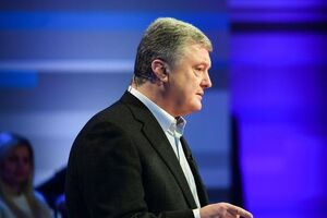 Порошенко: Я горжусь тем, как в этом году в Украине организованы выборы