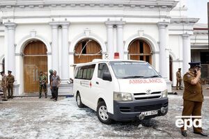 Богослужіння скасували