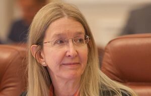 Супрун: Стресс на самом деле не убивает нейроны