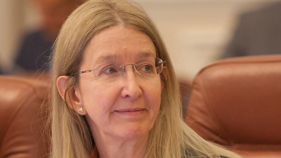 Супрун: Стрес насправді не вбиває нейрони