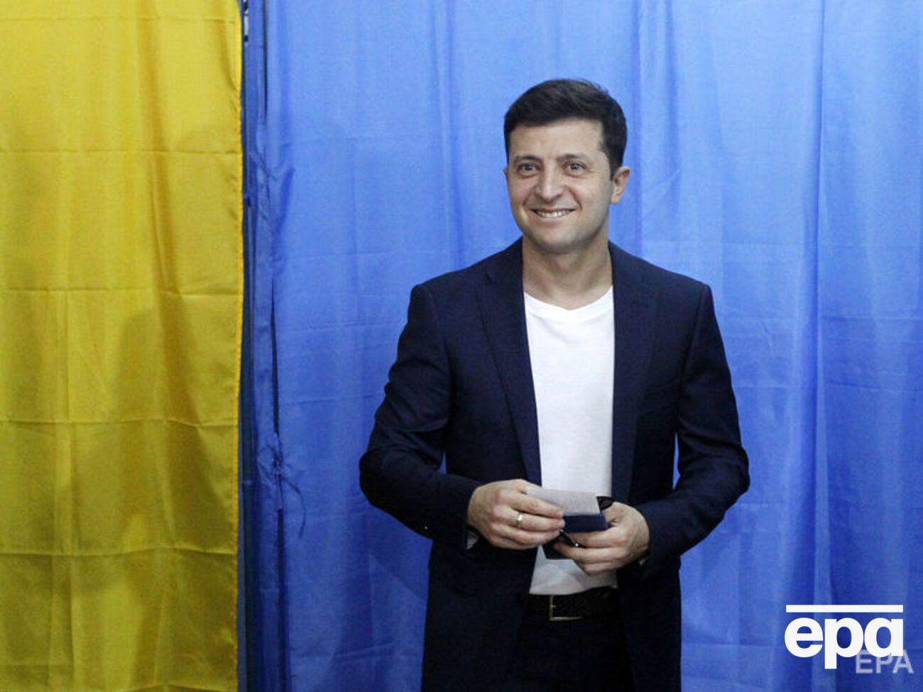 За версією нардепа, Зеленський порушив не "таємницю голосування", а "таємницю голодування"