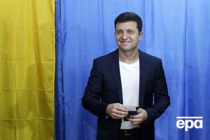 За версією нардепа, Зеленський порушив не "таємницю голосування", а "таємницю голодування"