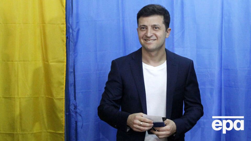 За версією нардепа, Зеленський порушив не "таємницю голосування", а "таємницю голодування"