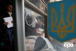 Сегодня в Украине проходит второй тур президентских выборов