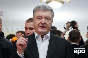 Порошенко: Я уйду из офиса, но хочу твердо заявить, я не ухожу из политики