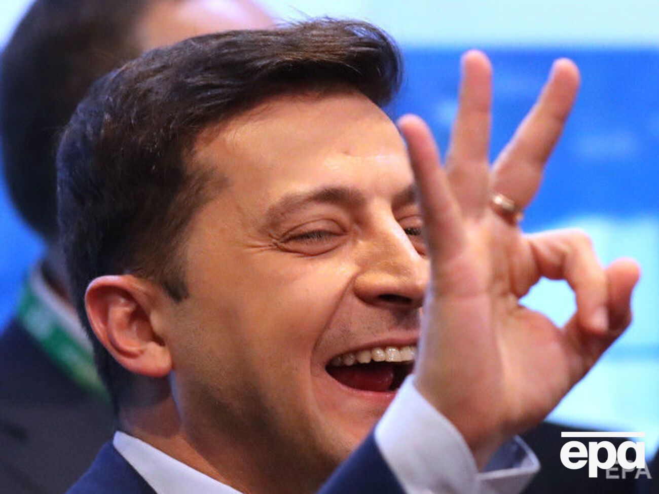 Зеленський хоче перенести Адміністрацію Президента туди, де немає трафіку – можливо, на околиці Києва
