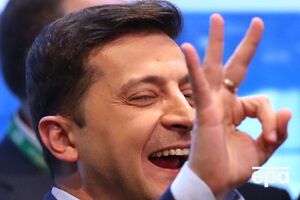 Зеленский хочет перенести Администрацию Президента туда, где нет трафика – возможно, что в окрестности Киева