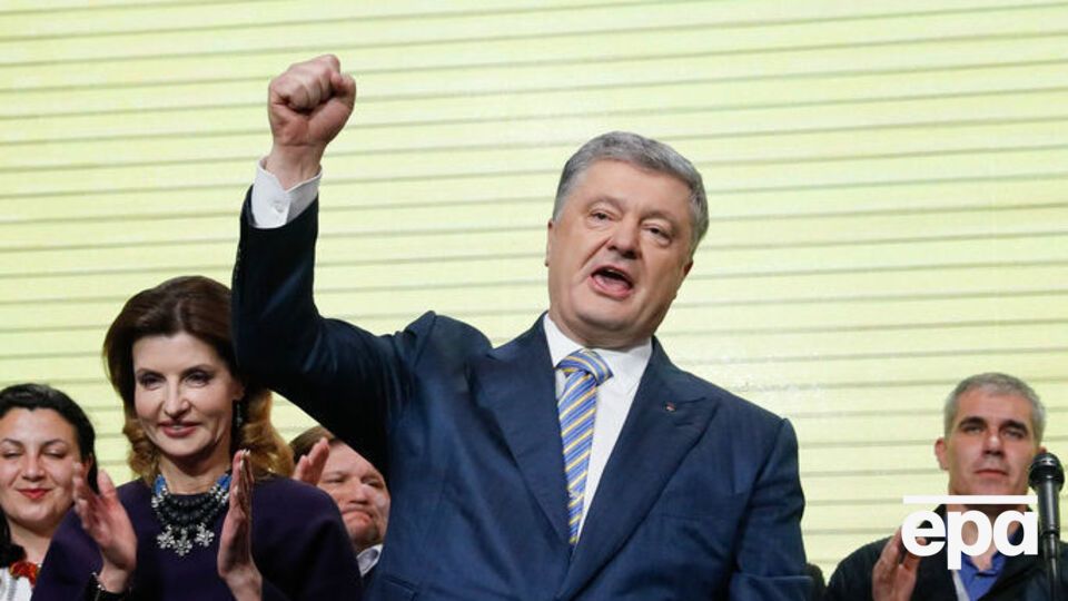 Порошенко: Україна є фортецею демократії і ключем до безпеки на континенті