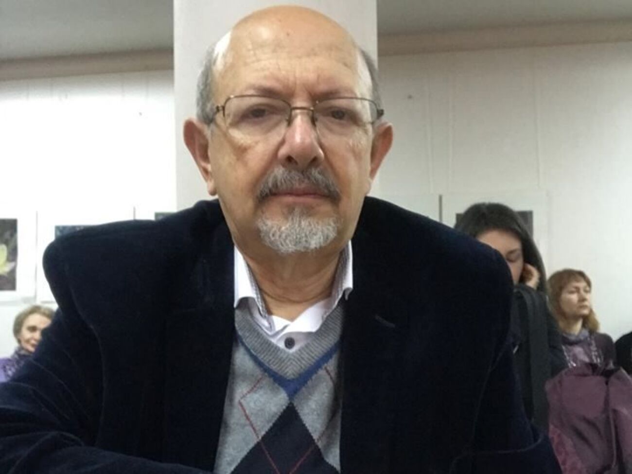 Паніотто: Ми оприлюднили дані нашого екзит-полу. Цікаво, що Зеленський вже святкує перемогу