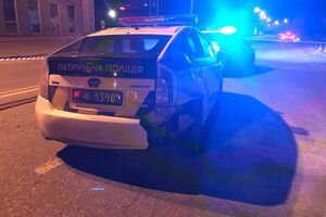 Зловмисника затримали