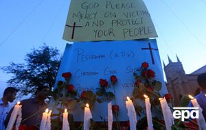 21 квітня на Шрі-Ланці майже одночасно сталися вибухи в католицьких церквах і готелях