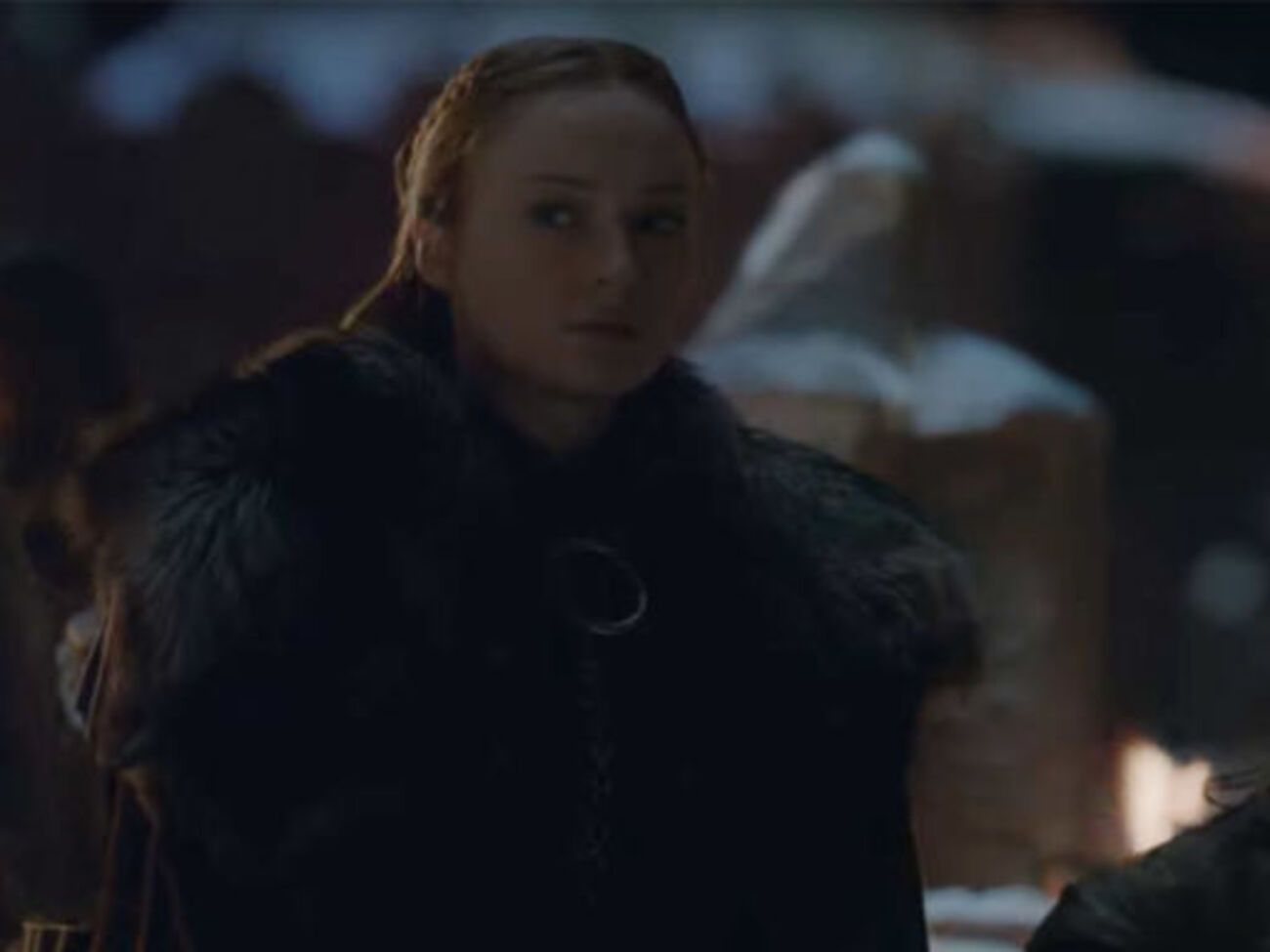 Третья серия выйдет 28 апреля на HBO