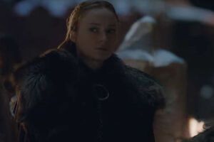 Третья серия выйдет 28 апреля на HBO