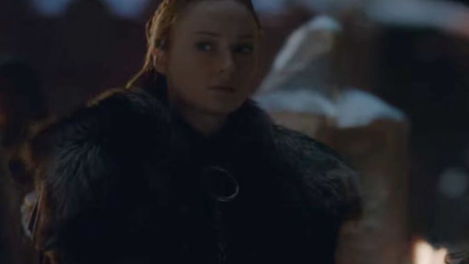 Третья серия выйдет 28 апреля на HBO