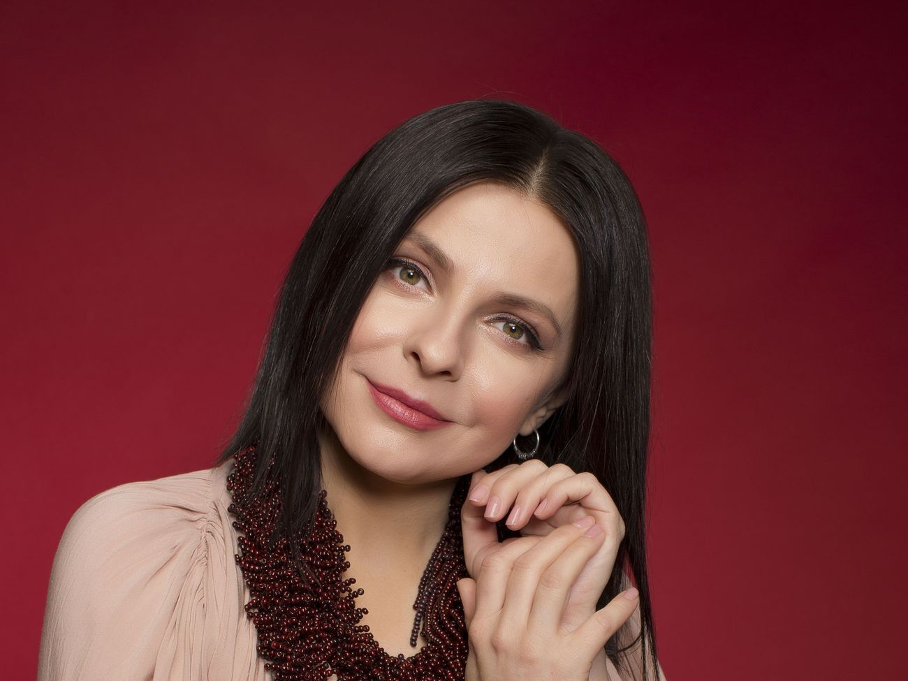 Муха получила квартиру в Киеве