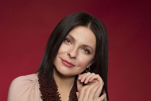 Муха получила квартиру в Киеве