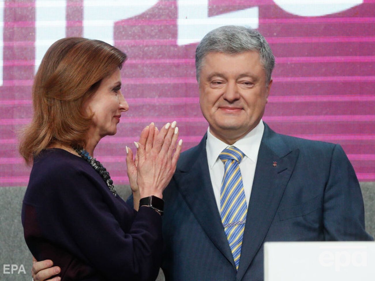 Причиной поражения Порошенко социолог назвал стремление украинцев к переменам