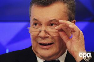 Янукович: Я хочу низько вклонитися мудрому українському народу