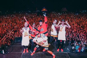 Mozgi: "Поднимаясь вверх, погляди на тех, кто тебя когда-то поднимал на смех"