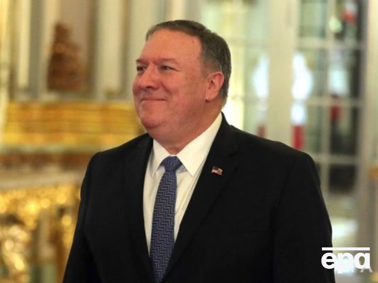 The Washington Post: Із Помпео почалася політика "нульового імпорту з Ірану"