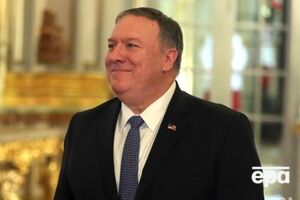 The Washington Post: Із Помпео почалася політика "нульового імпорту з Ірану"
