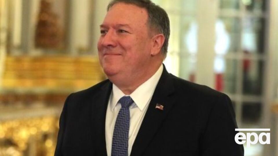 The Washington Post: С Помпео началась политика "нулевого импорта из Ирана"