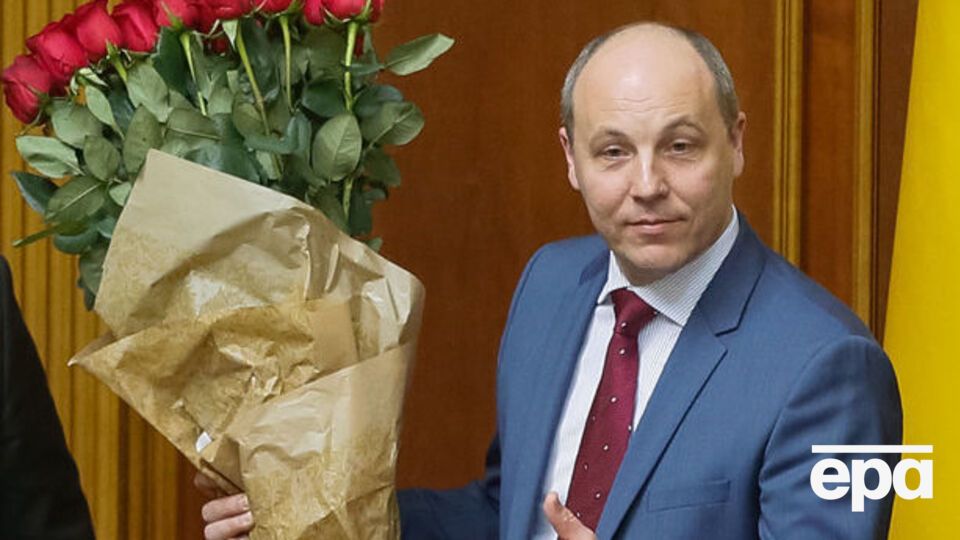 Парубій: Вибори пройшли прозоро, без суттєвих порушень, демократично