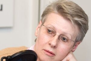 Зеленський не буде єдиним центром влади в Україні, яка зуміла створити систему противаг. Це незрозуміла для росіян реальність