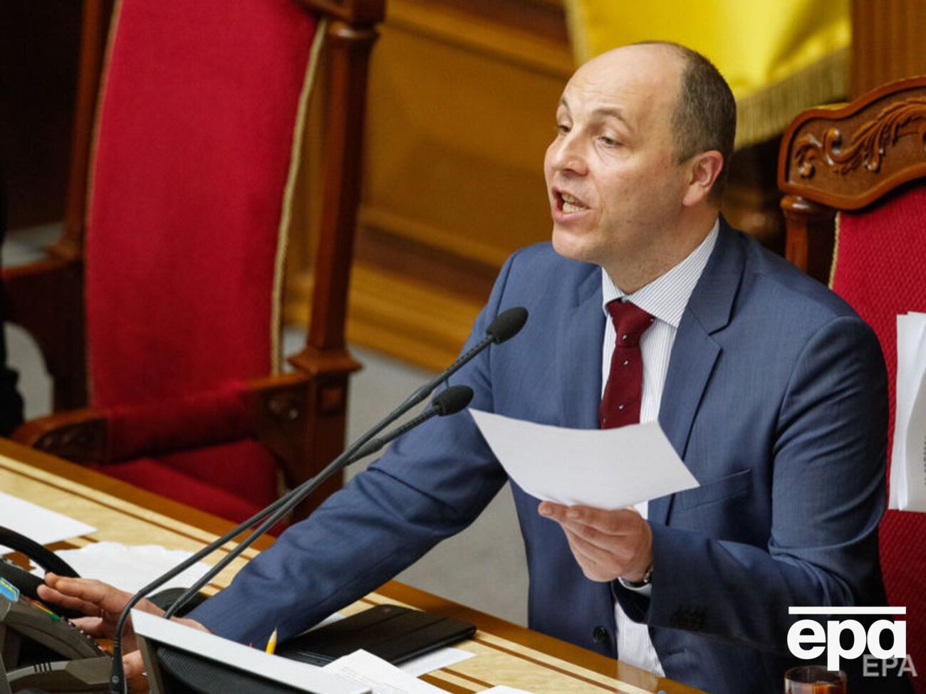 С 28 февраля 2019 года народные депутаты рассматривают поправки, поданные к&nbsp;законопроекту об украинском языке ко второму чтению