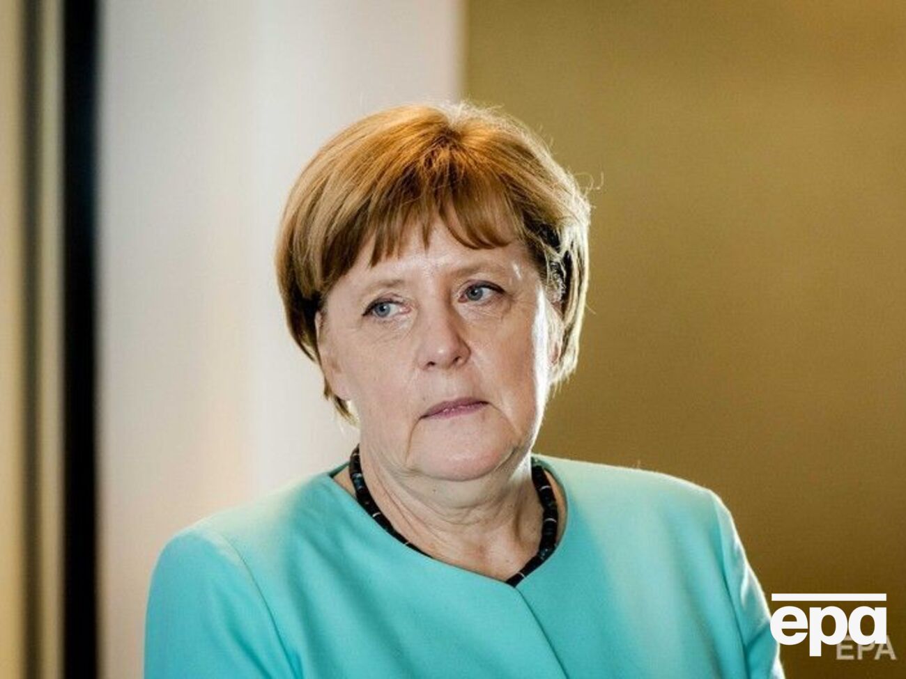 Меркель рассчитывает на продолжение реформ и борьбу с коррупцией в Украине