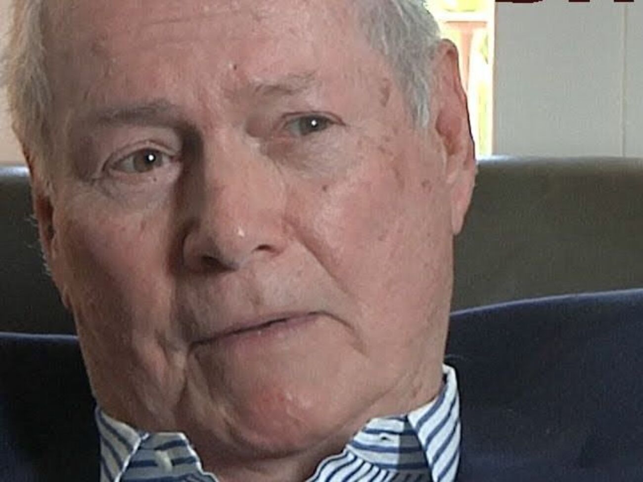 Пикер скончался в 87 лет