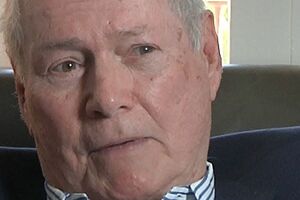 Пикер скончался в 87 лет