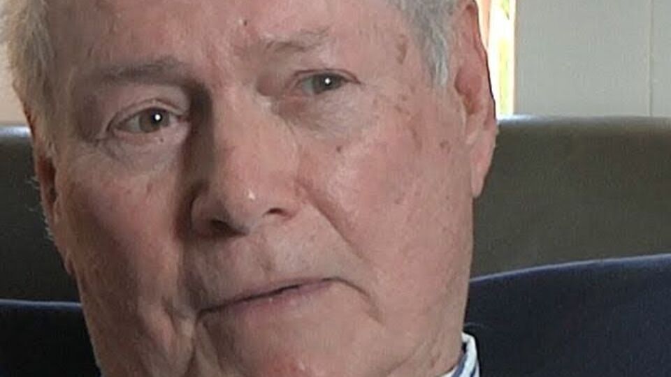 Пикер скончался в 87 лет