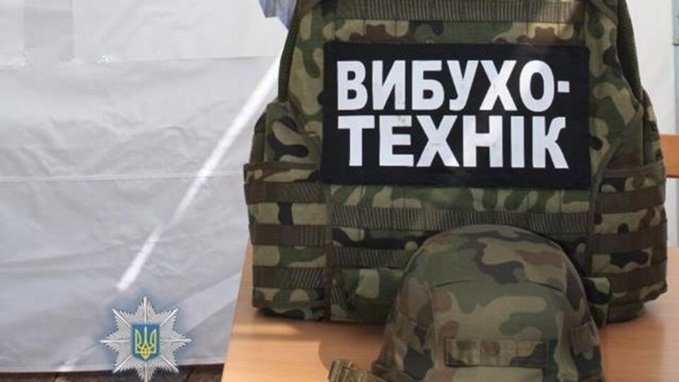 На всех восьми объектах работают специалисты