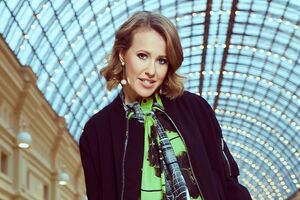 Собчак: Неможливо дивитися без сліз, як Платон намагається висловитися англійською у відповідь на дивні для нього звуки