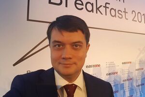 Разумков напомнил, что вначале закон о языке должна принять Верховная Рада