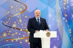 Лукашенко пожелал Зеленскому крепкого здоровья