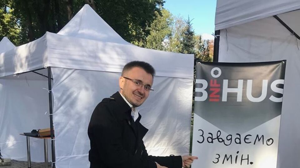 Бигус: Многим хочется, чтобы у Зеленского не получилось