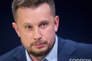 Наше завдання – не допустити договорняка вчорашніх із сьогоднішніми. Лакмусом буде справа Свинарчуків