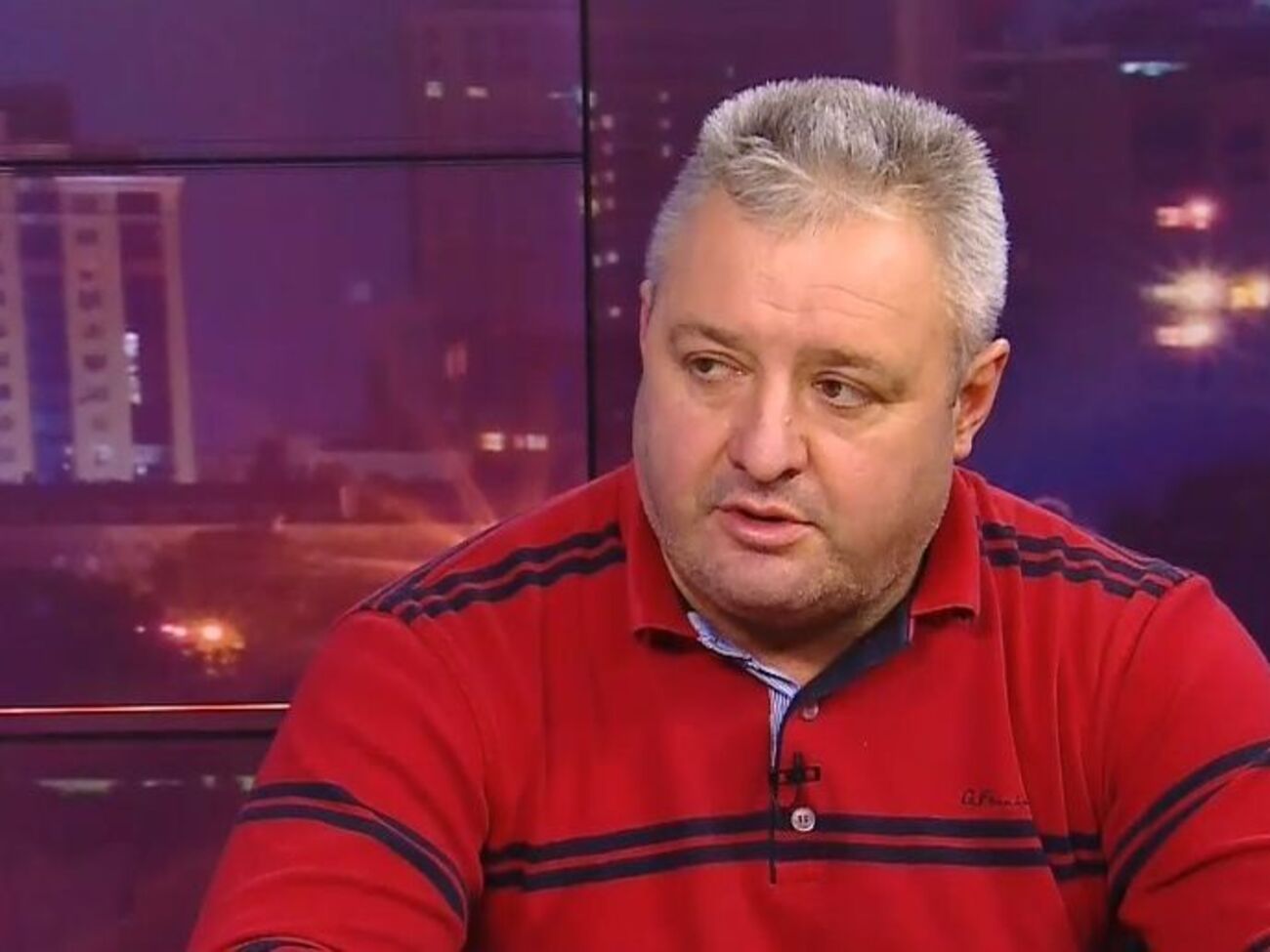 Віктор Сорока: Після цього з родичами моряків ніхто з команди Зеленського не зв'язувався