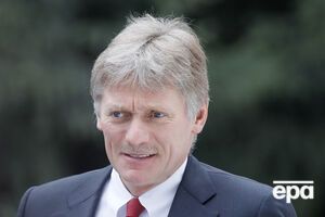 Песков сказал, что в Москве "с уважением" относятся к выбору украинского народа