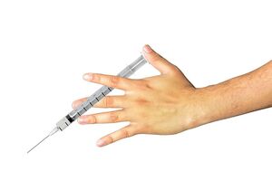 У МОЗ нагадали, що ліків від кору немає, а єдиний спосіб захиститися від захворювання – вакцинація