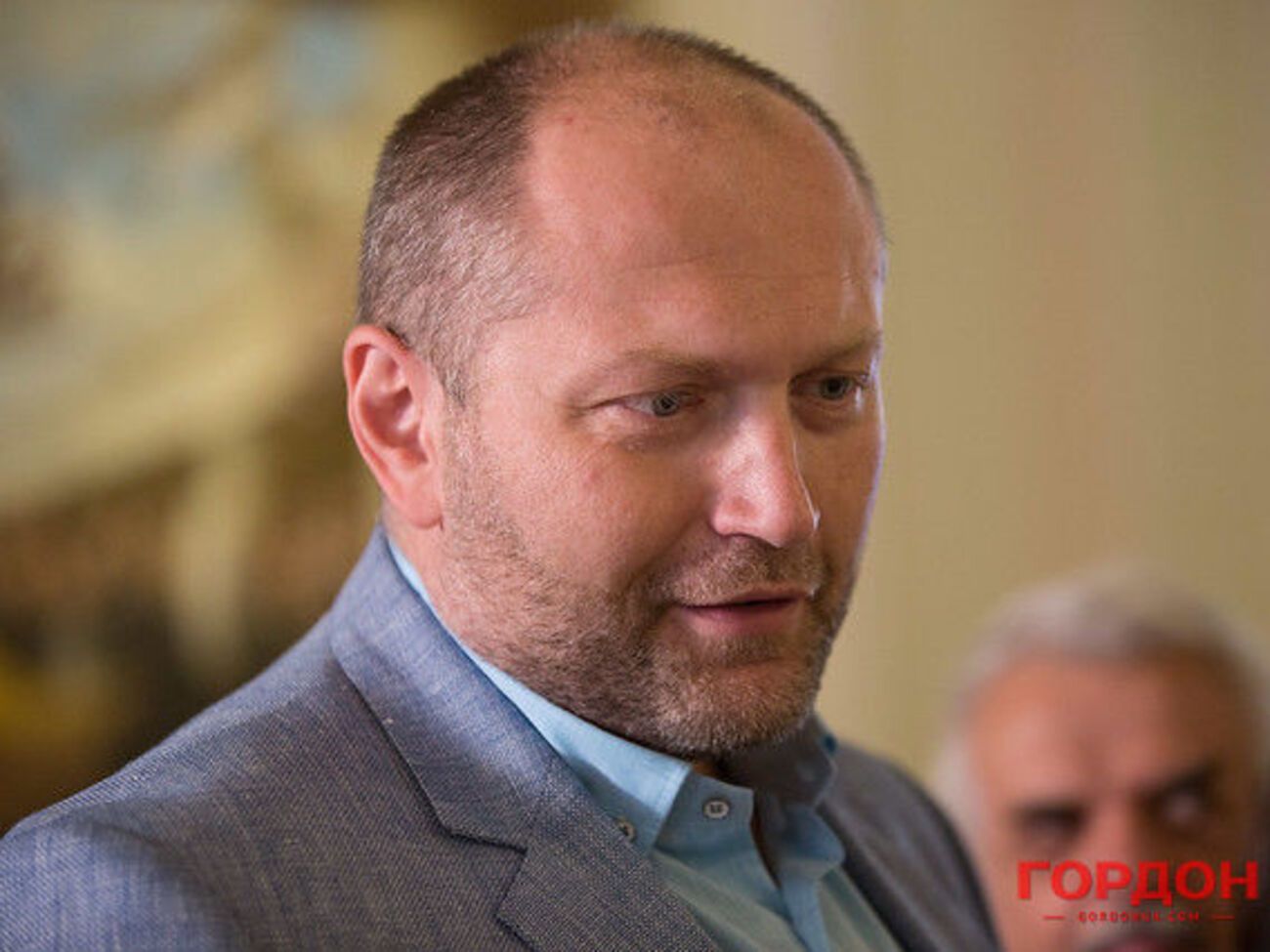 Береза:&nbsp;Наши европейские партнеры выступают за ограничение депутатского иммунитета, но не за его снятие