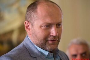 Береза: Наші європейські партнери виступають за обмеження депутатського імунітету, але не за його зняття