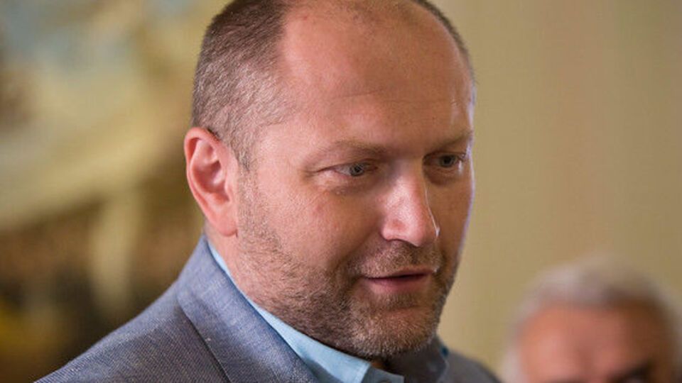 Береза: Наши европейские партнеры выступают за ограничение депутатского иммунитета, но не за его снятие